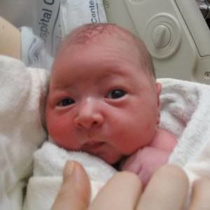 Meet your Posher, Lili